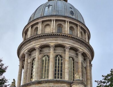 Basilique Notre-Dame-de-l'Immaculée-Conception