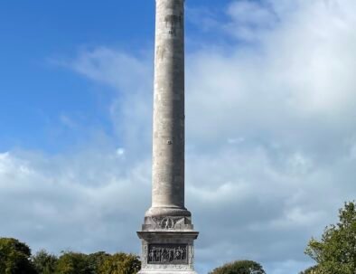 Colonne de la Grande Armée