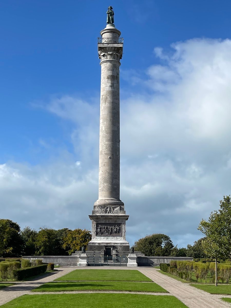 Colonne de la Grande Armée
