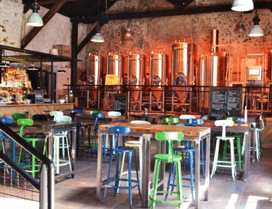 La Cave de Monsieur Guy