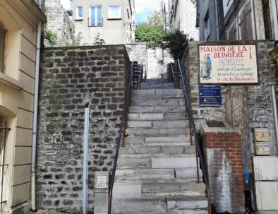 Maison de la Beurière