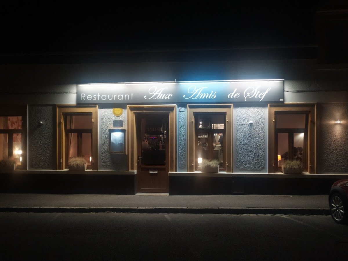 aux amis de stef à boulogne sur mer