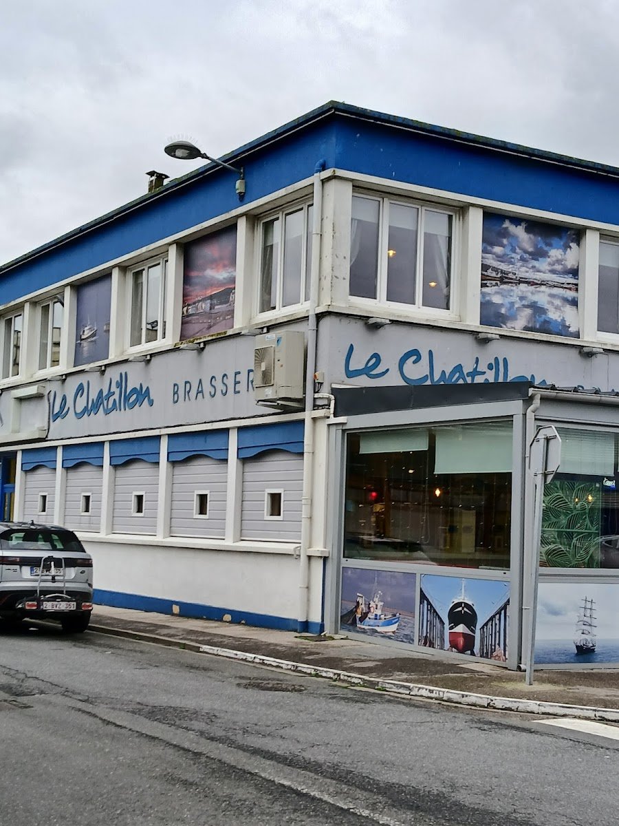 le chatillon