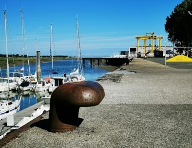 Port Départemental d'Etaples-sur-Mer