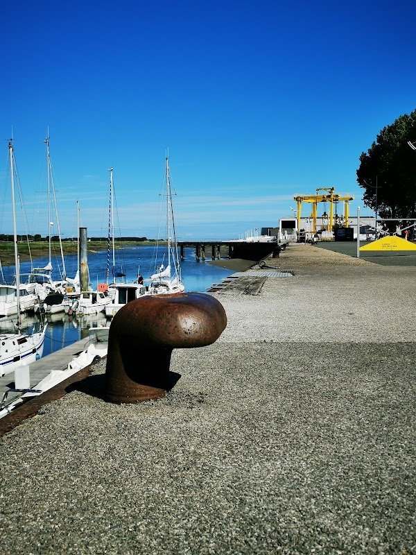 Port Départemental d'Etaples-sur-Mer